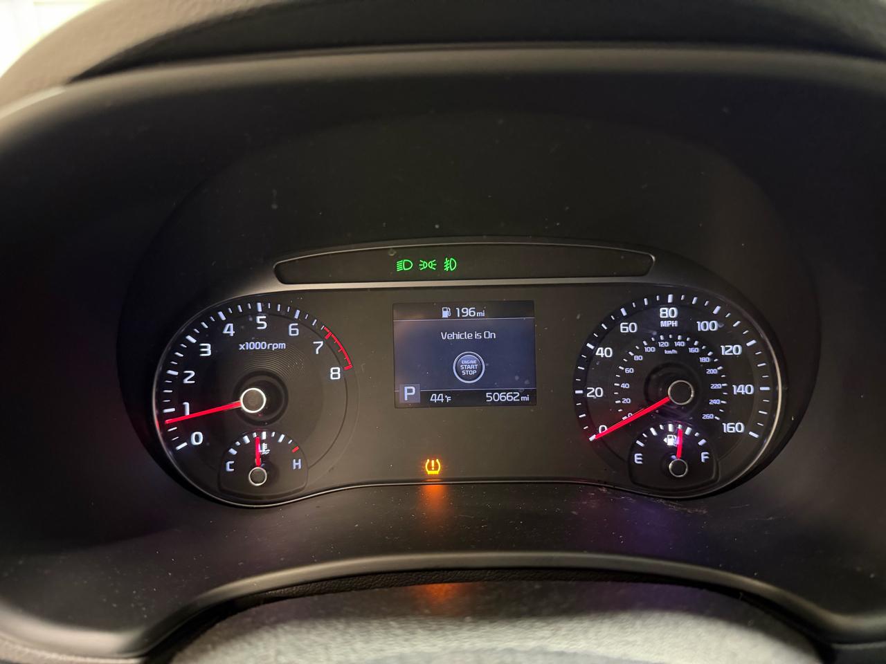 Kia Soul GT-Line IVT 2022