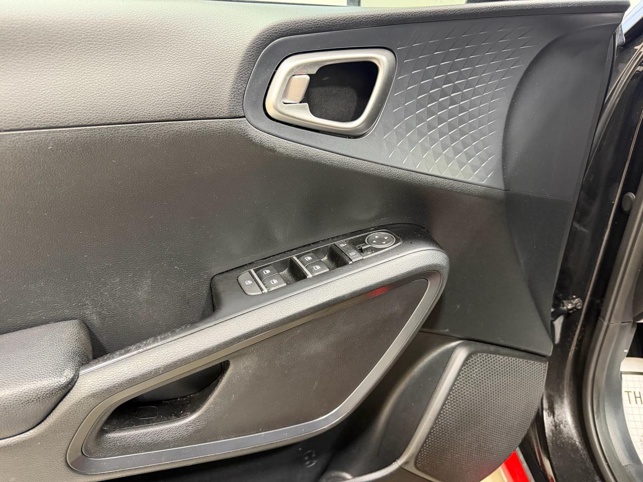 Kia Soul GT-Line IVT 2022