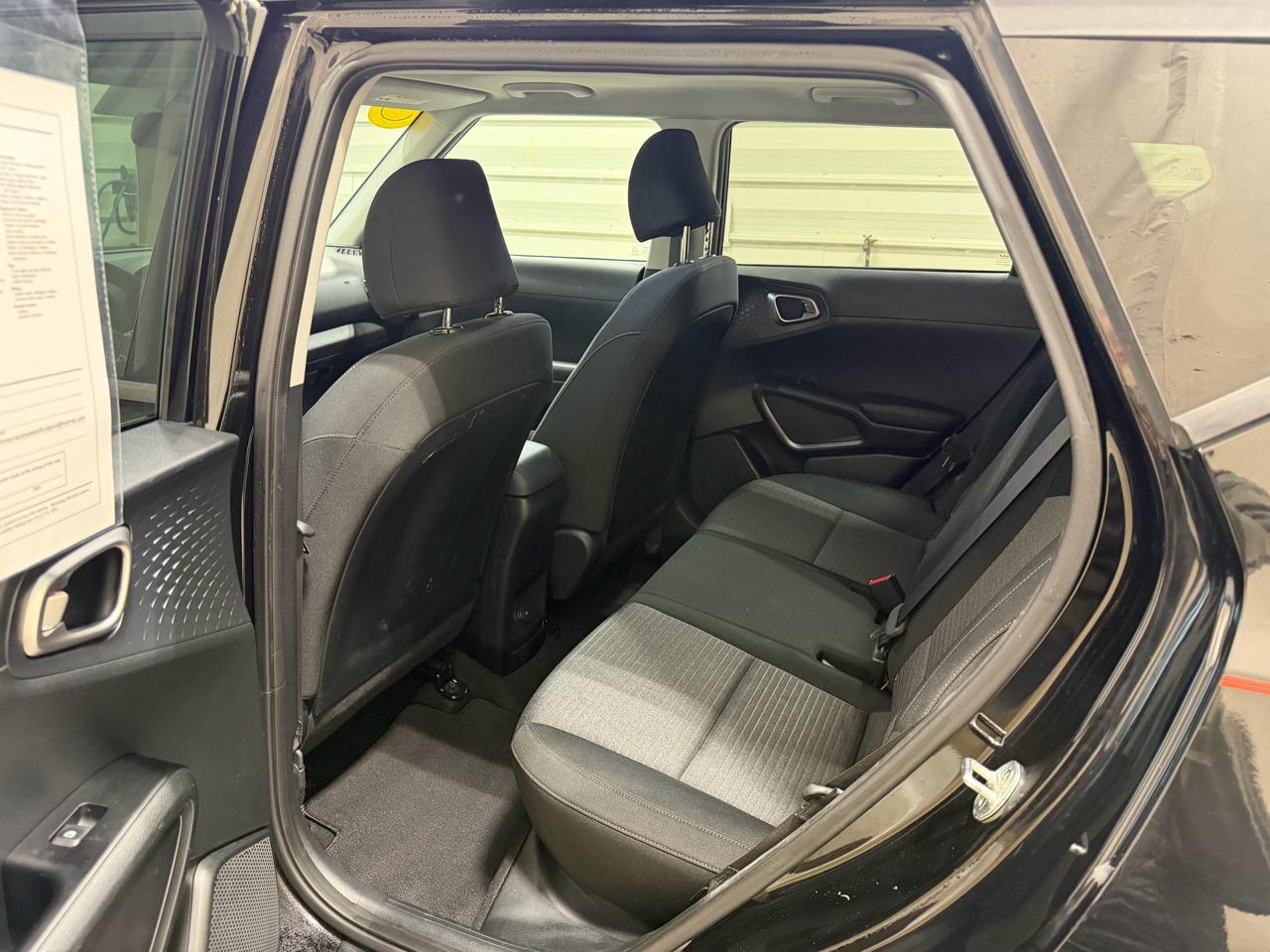 Kia Soul GT-Line IVT 2022