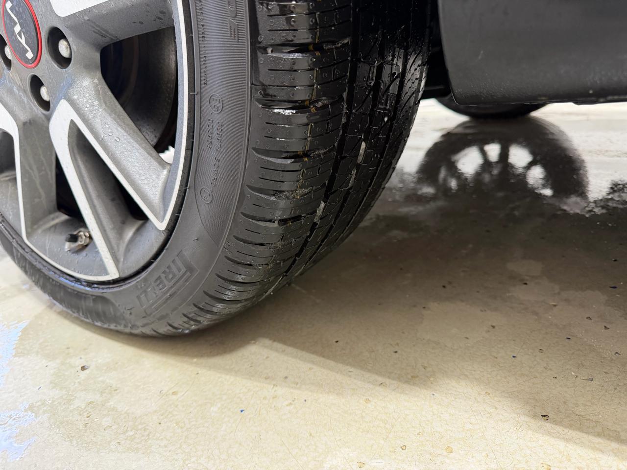 Kia Soul GT-Line IVT 2022