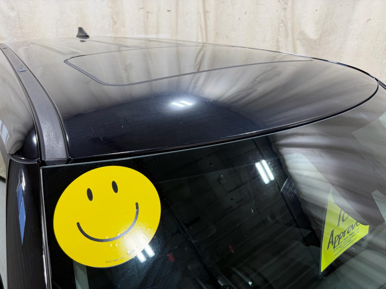 Kia Soul GT-Line IVT 2022