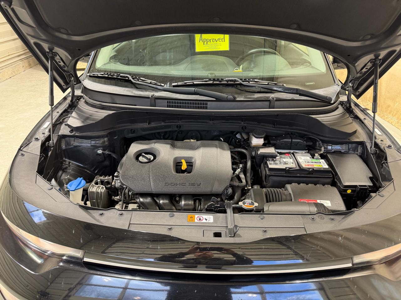 Kia Soul GT-Line IVT 2022