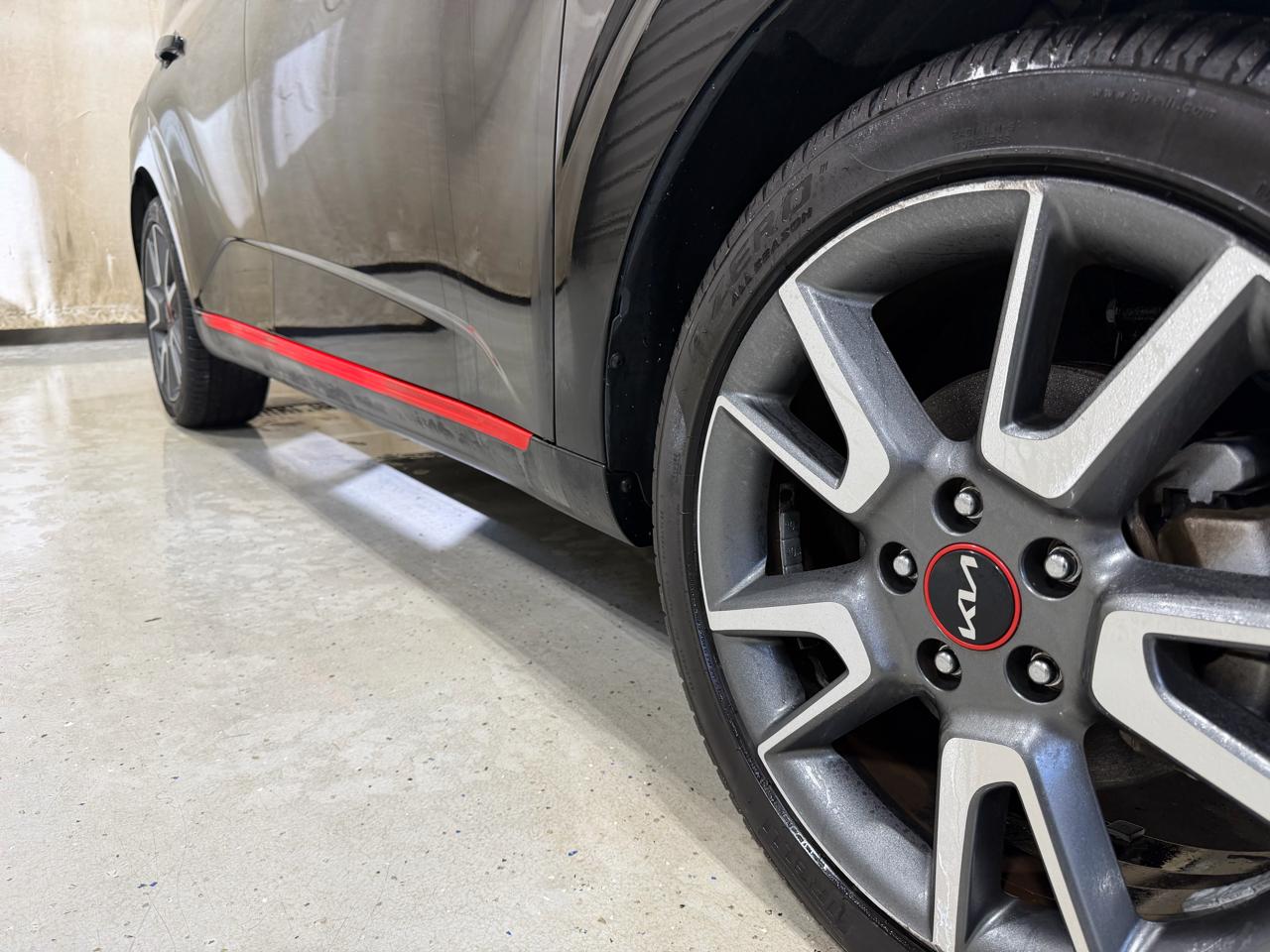 Kia Soul GT-Line IVT 2022