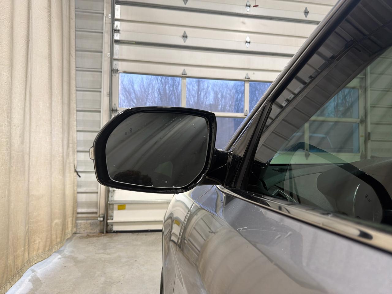 Hyundai Santa Fe XL Limited Ultimate AWD 2019