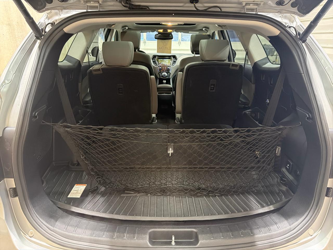 Hyundai Santa Fe XL Limited Ultimate AWD 2019