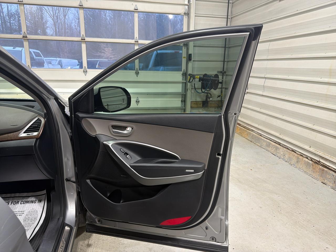 Hyundai Santa Fe XL Limited Ultimate AWD 2019