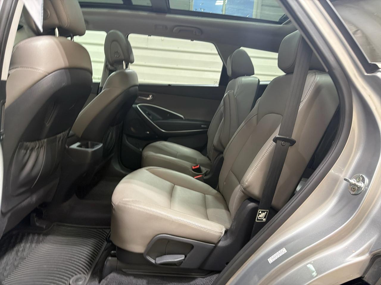 Hyundai Santa Fe XL Limited Ultimate AWD 2019