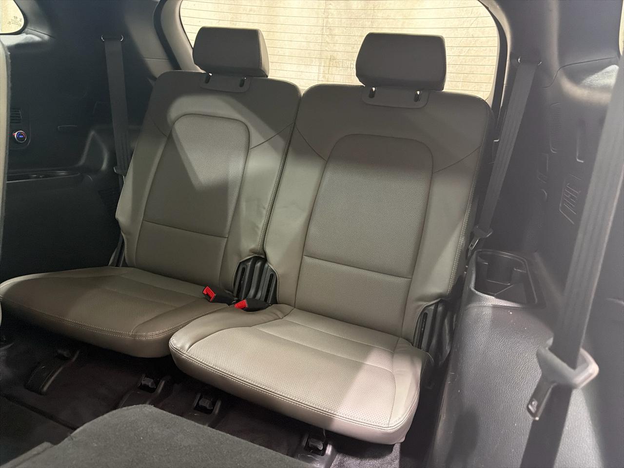 Hyundai Santa Fe XL Limited Ultimate AWD 2019