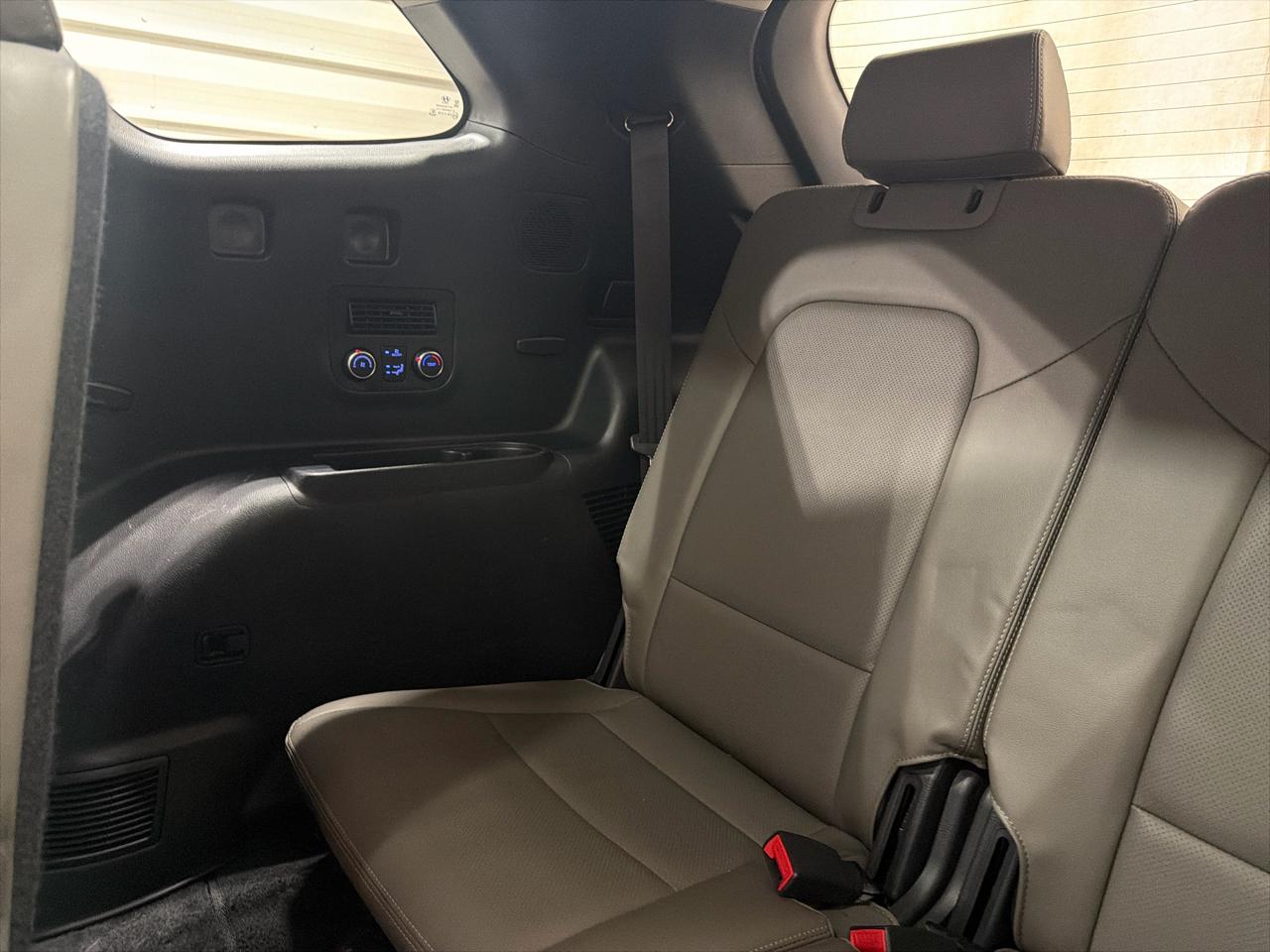 Hyundai Santa Fe XL Limited Ultimate AWD 2019