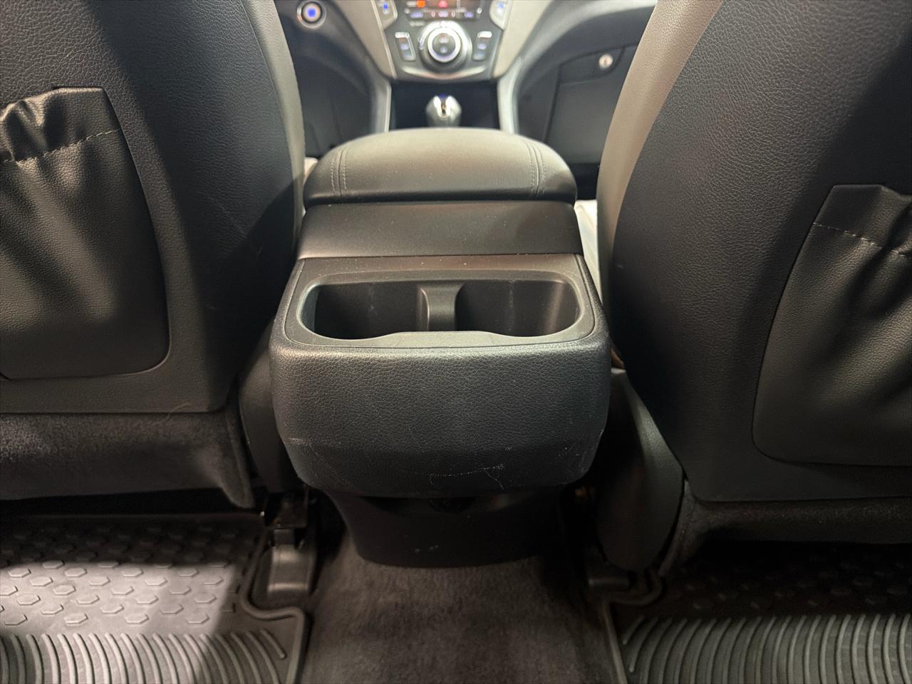 Hyundai Santa Fe XL Limited Ultimate AWD 2019