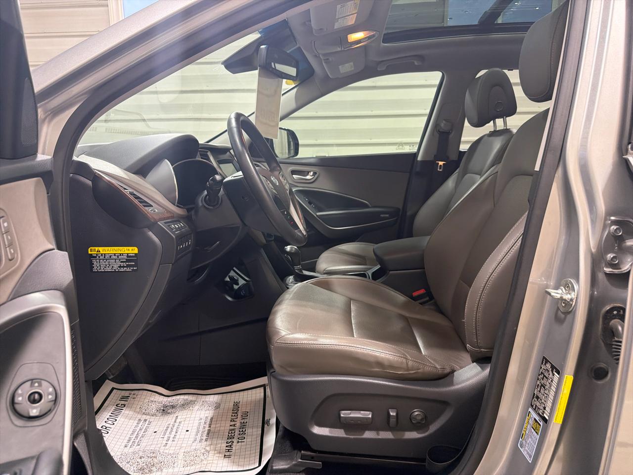 Hyundai Santa Fe XL Limited Ultimate AWD 2019