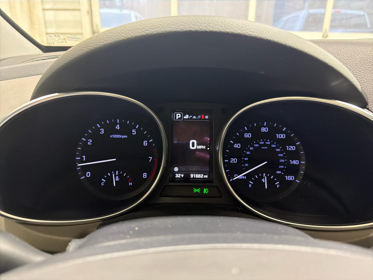 Hyundai Santa Fe XL Limited Ultimate AWD 2019