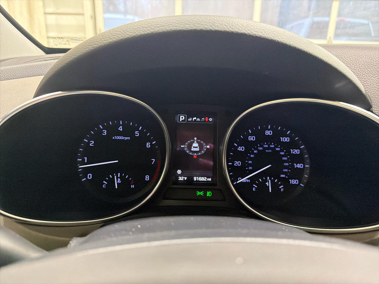 Hyundai Santa Fe XL Limited Ultimate AWD 2019