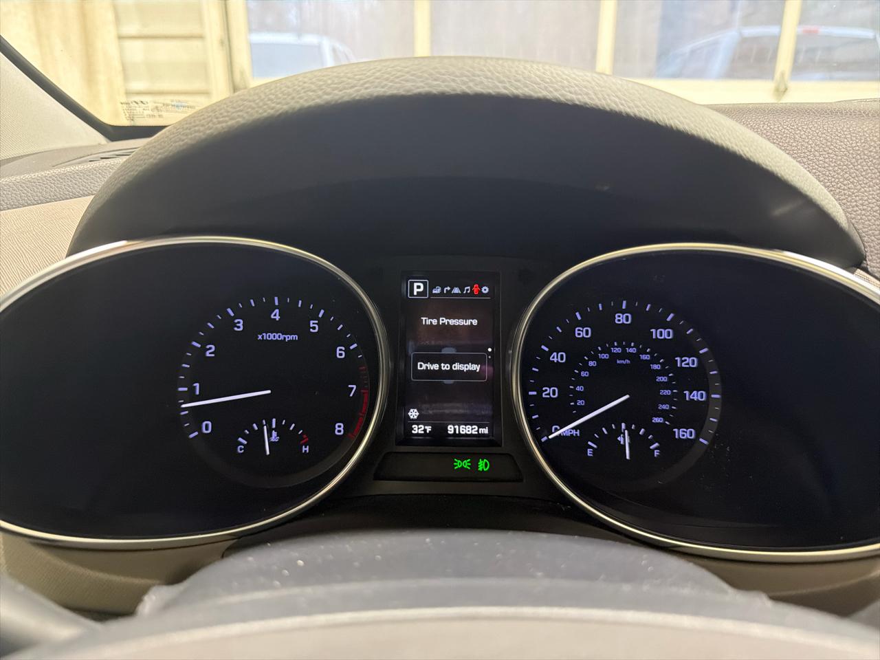 Hyundai Santa Fe XL Limited Ultimate AWD 2019