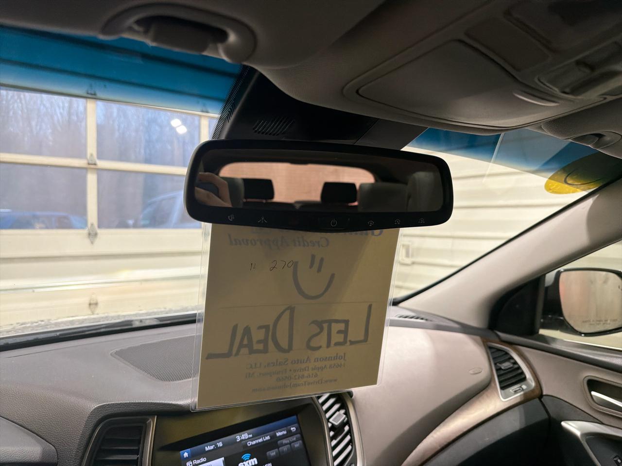 Hyundai Santa Fe XL Limited Ultimate AWD 2019