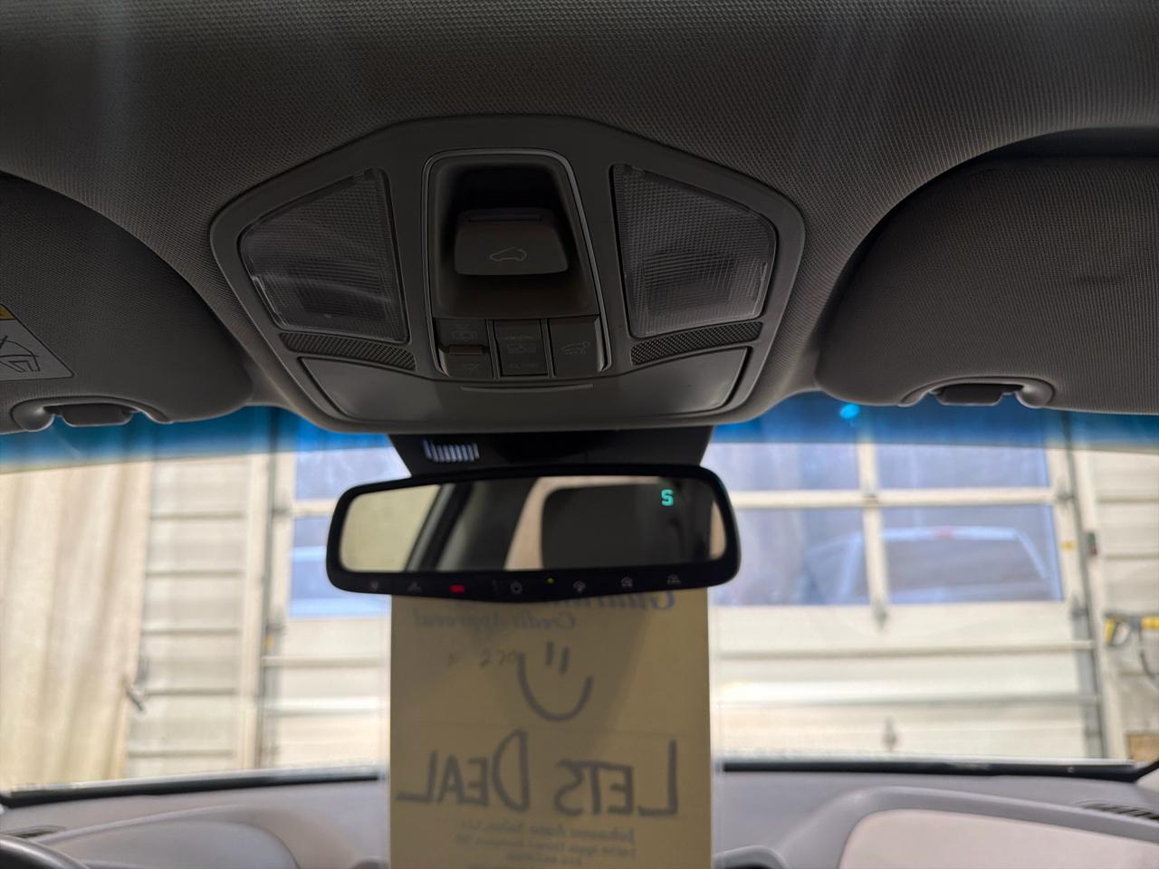 Hyundai Santa Fe XL Limited Ultimate AWD 2019