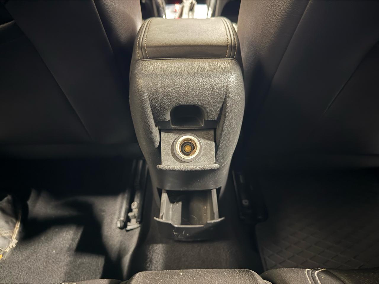 Buick Cascada 2dr Conv Premium 2016