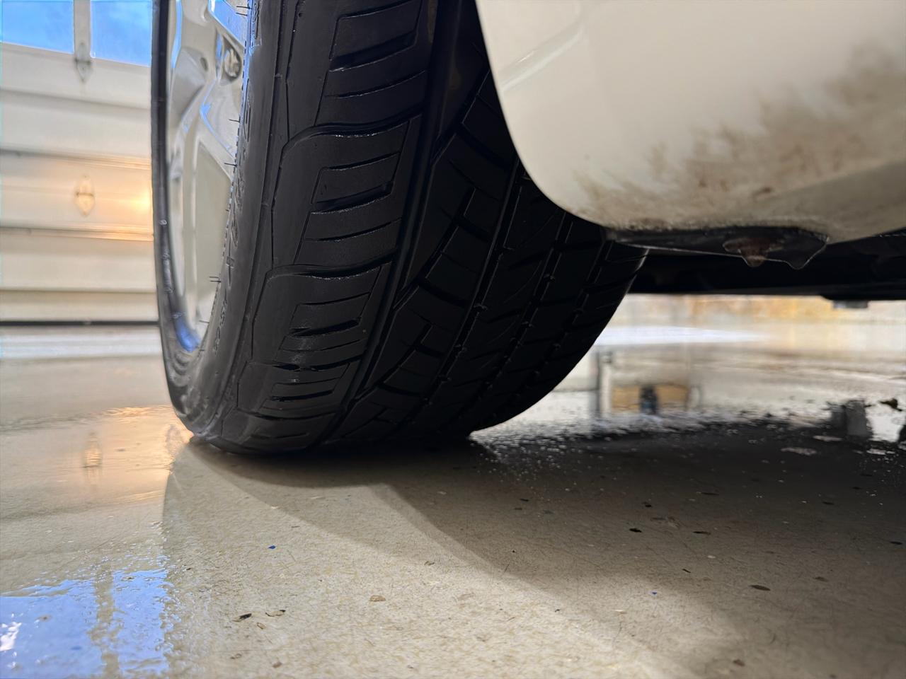 Ford Fusion 4dr Sdn SE FWD 2015