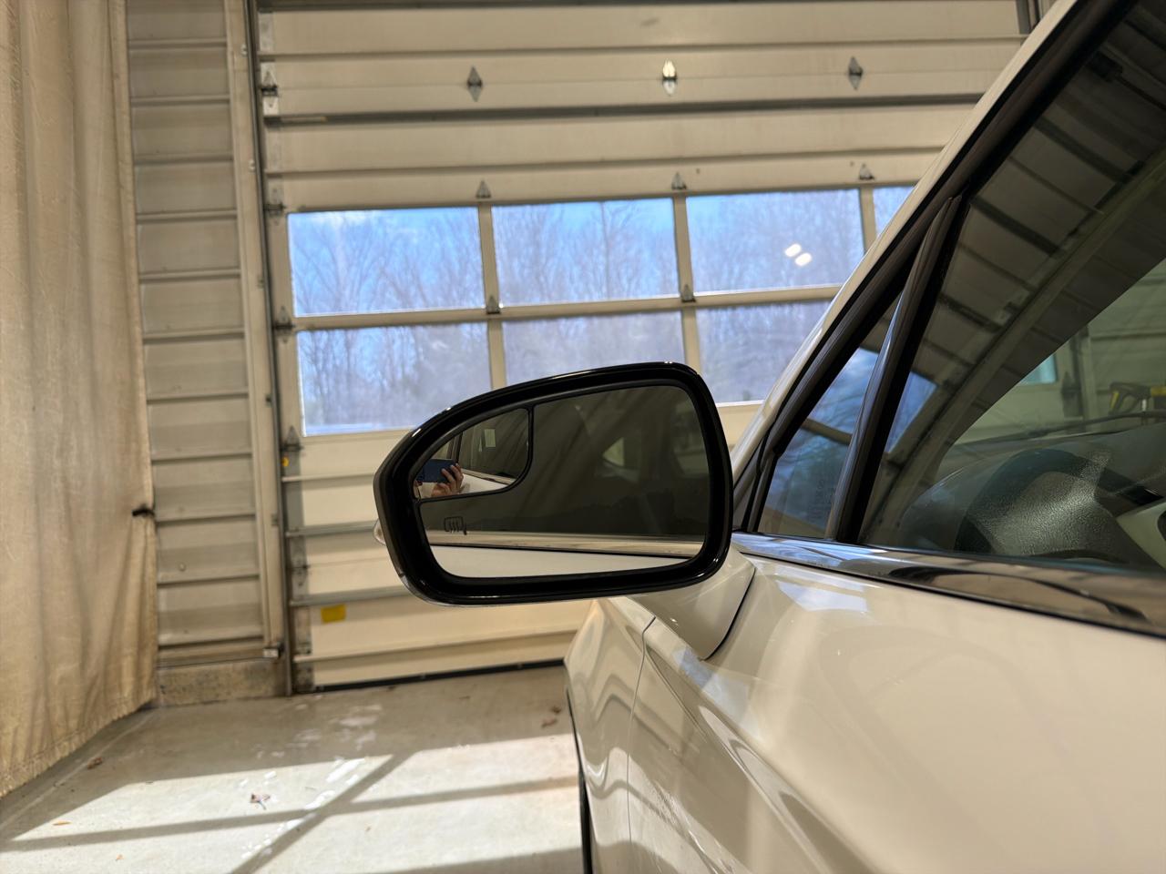 Ford Fusion 4dr Sdn SE FWD 2015