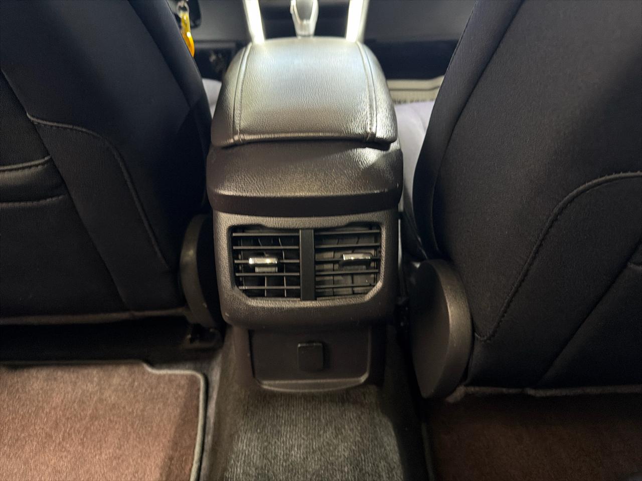 Ford Fusion 4dr Sdn SE FWD 2015