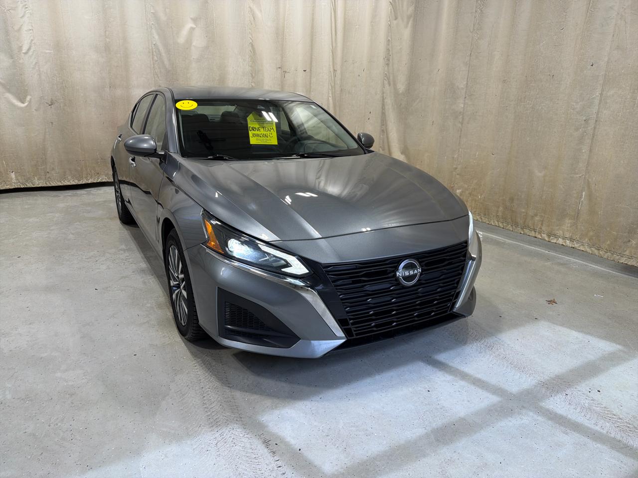 Nissan Altima 2.5 SV AWD Sedan 2023