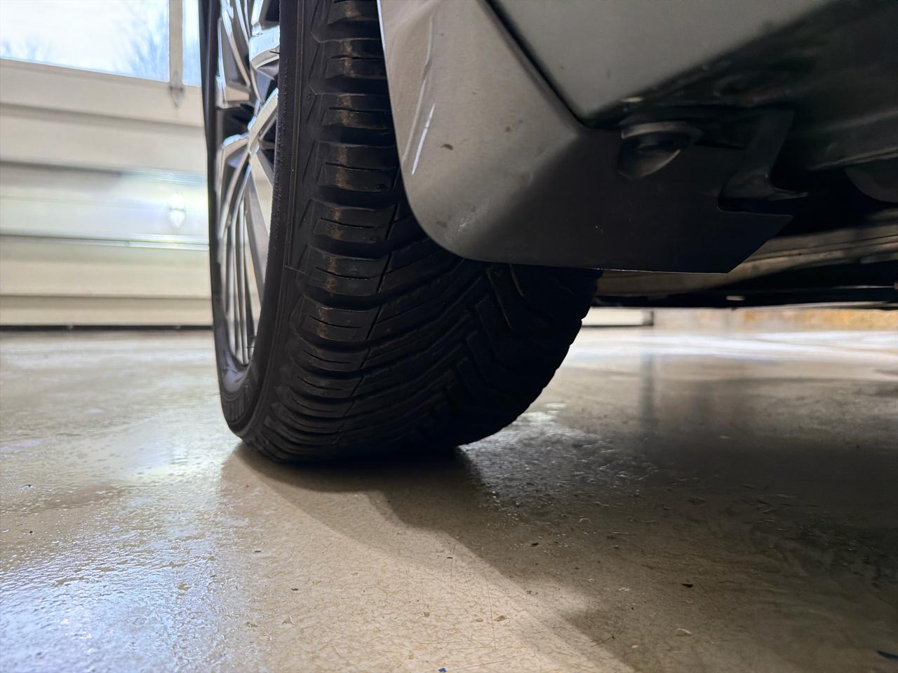 Nissan Altima 2.5 SV AWD Sedan 2023