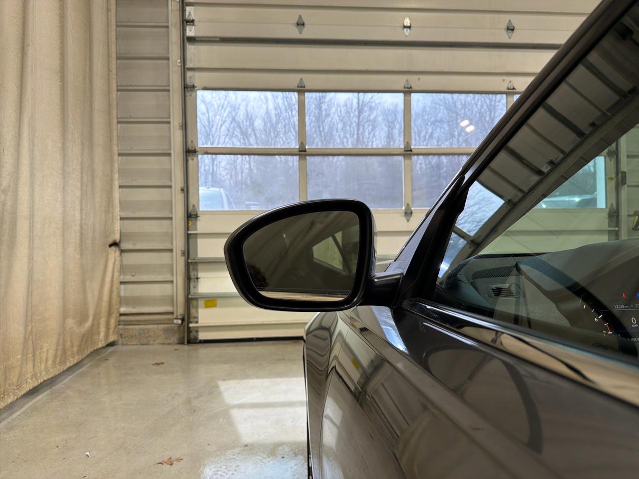 Nissan Altima 2.5 SV AWD Sedan 2023