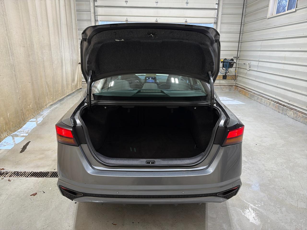 Nissan Altima 2.5 SV AWD Sedan 2023