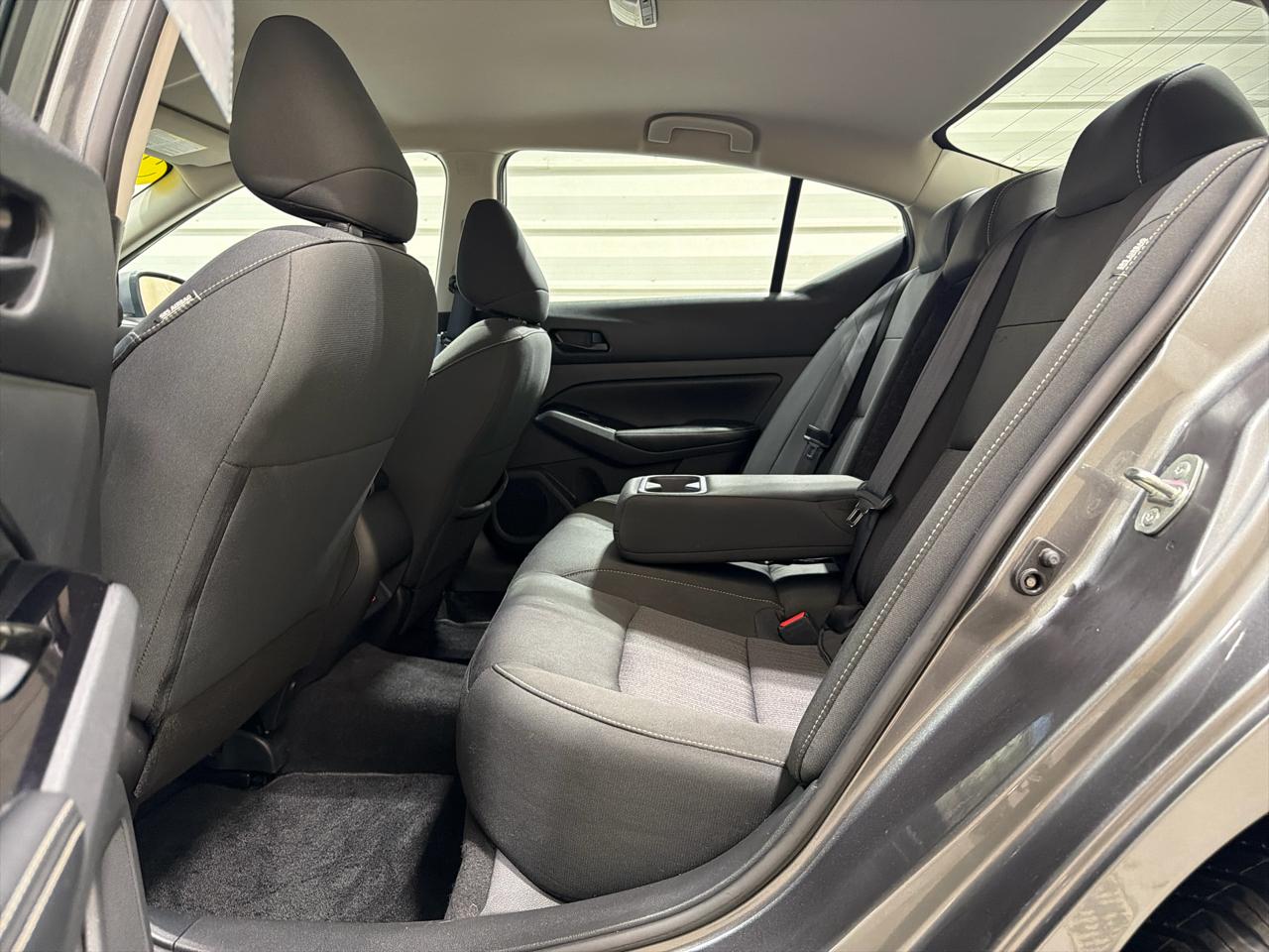 Nissan Altima 2.5 SV AWD Sedan 2023