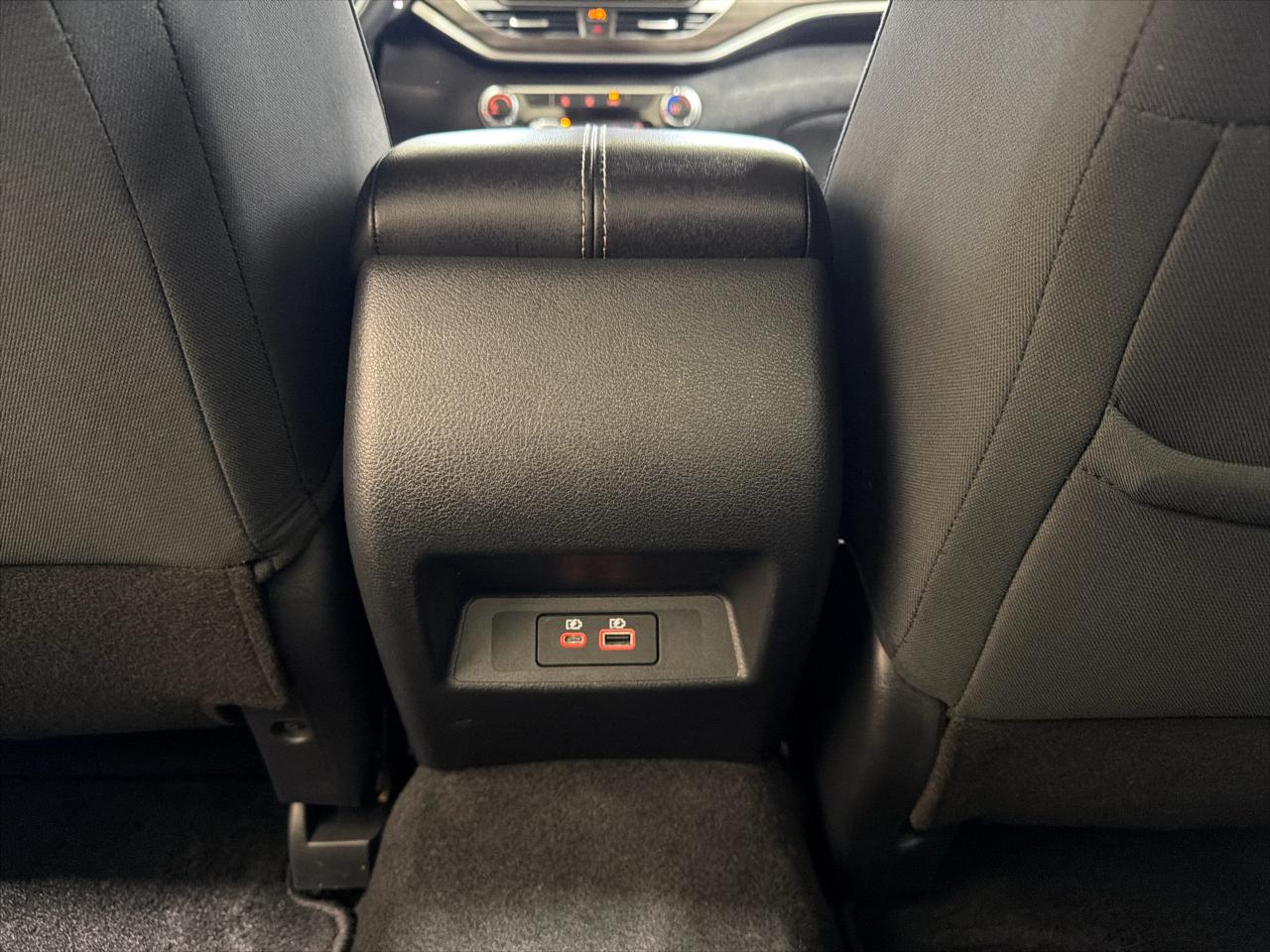 Nissan Altima 2.5 SV AWD Sedan 2023