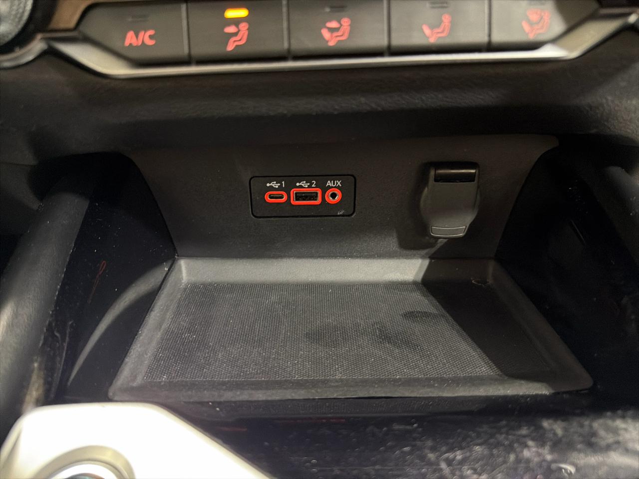 Nissan Altima 2.5 SV AWD Sedan 2023