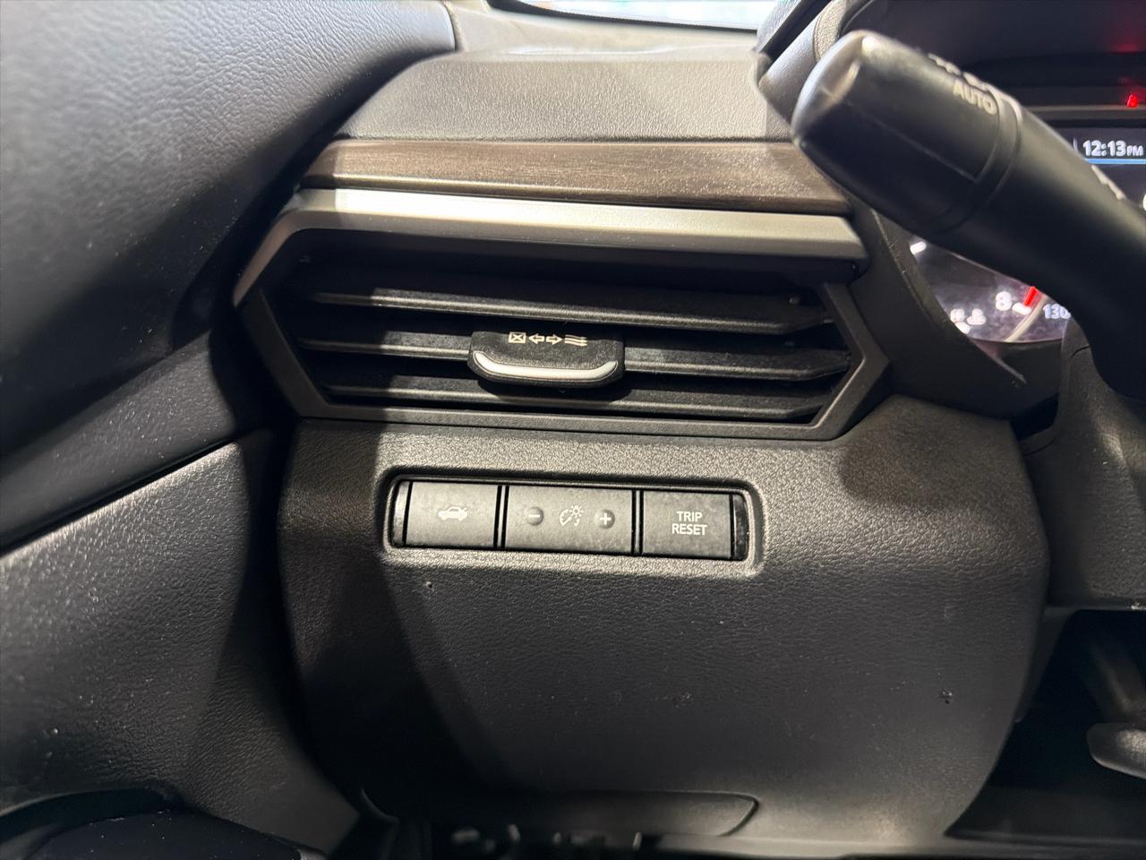 Nissan Altima 2.5 SV AWD Sedan 2023