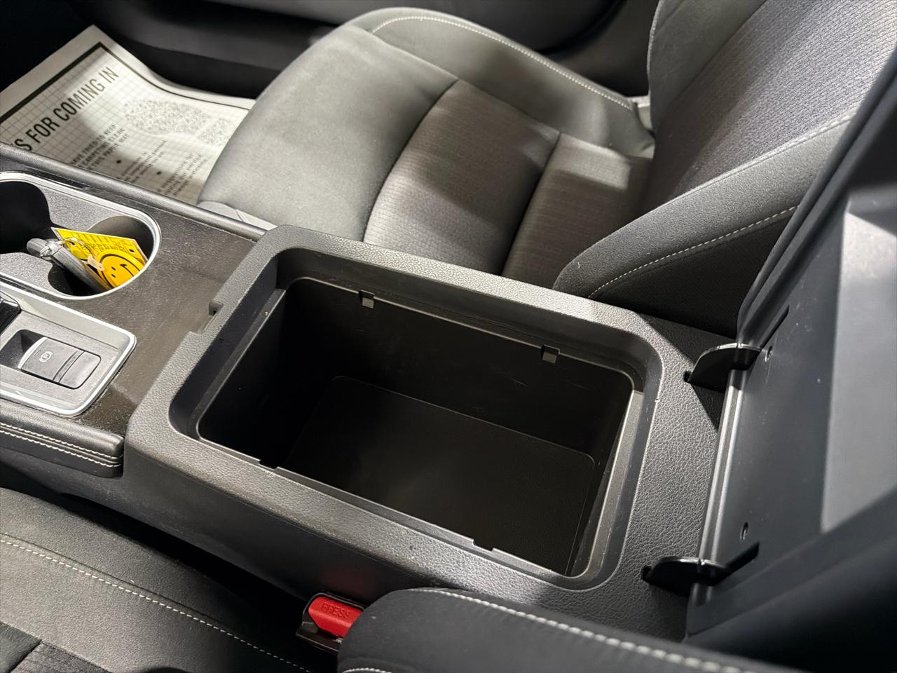 Nissan Altima 2.5 SV AWD Sedan 2023