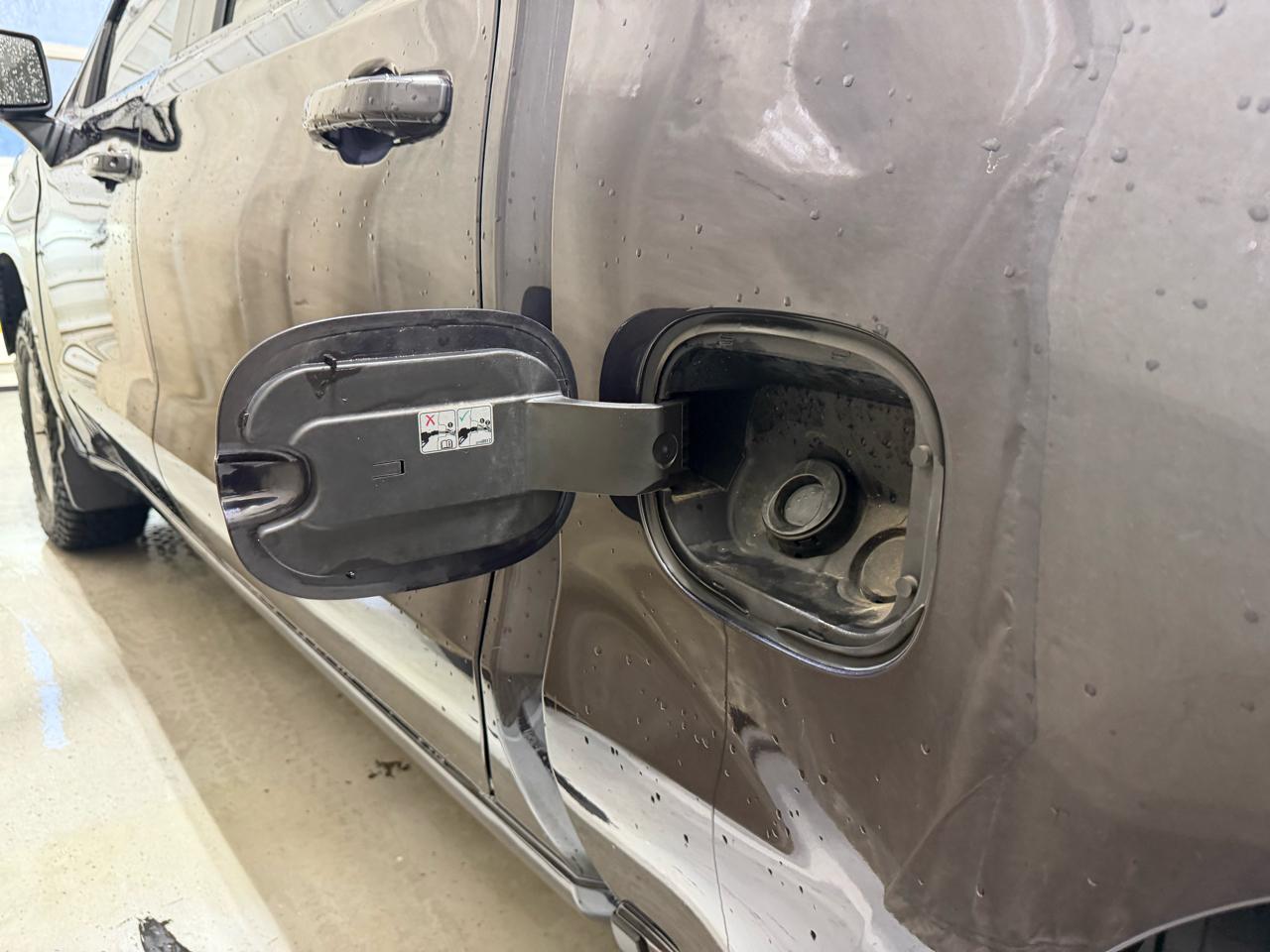 Chevrolet Silverado 1500 4WD Crew Cab 147" LT w/1LT 2023