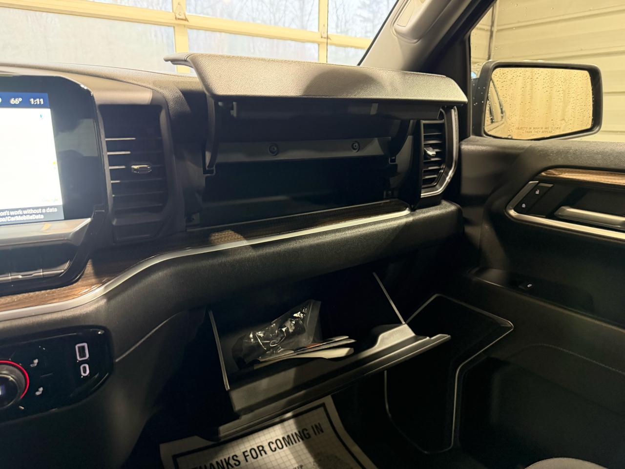 Chevrolet Silverado 1500 4WD Crew Cab 147" LT w/1LT 2023