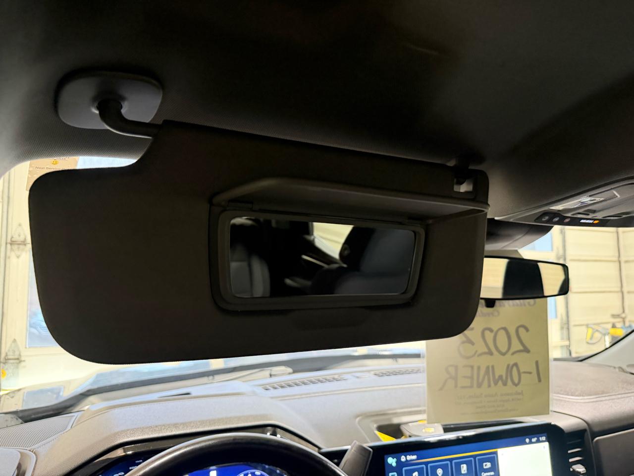 Chevrolet Silverado 1500 4WD Crew Cab 147" LT w/1LT 2023