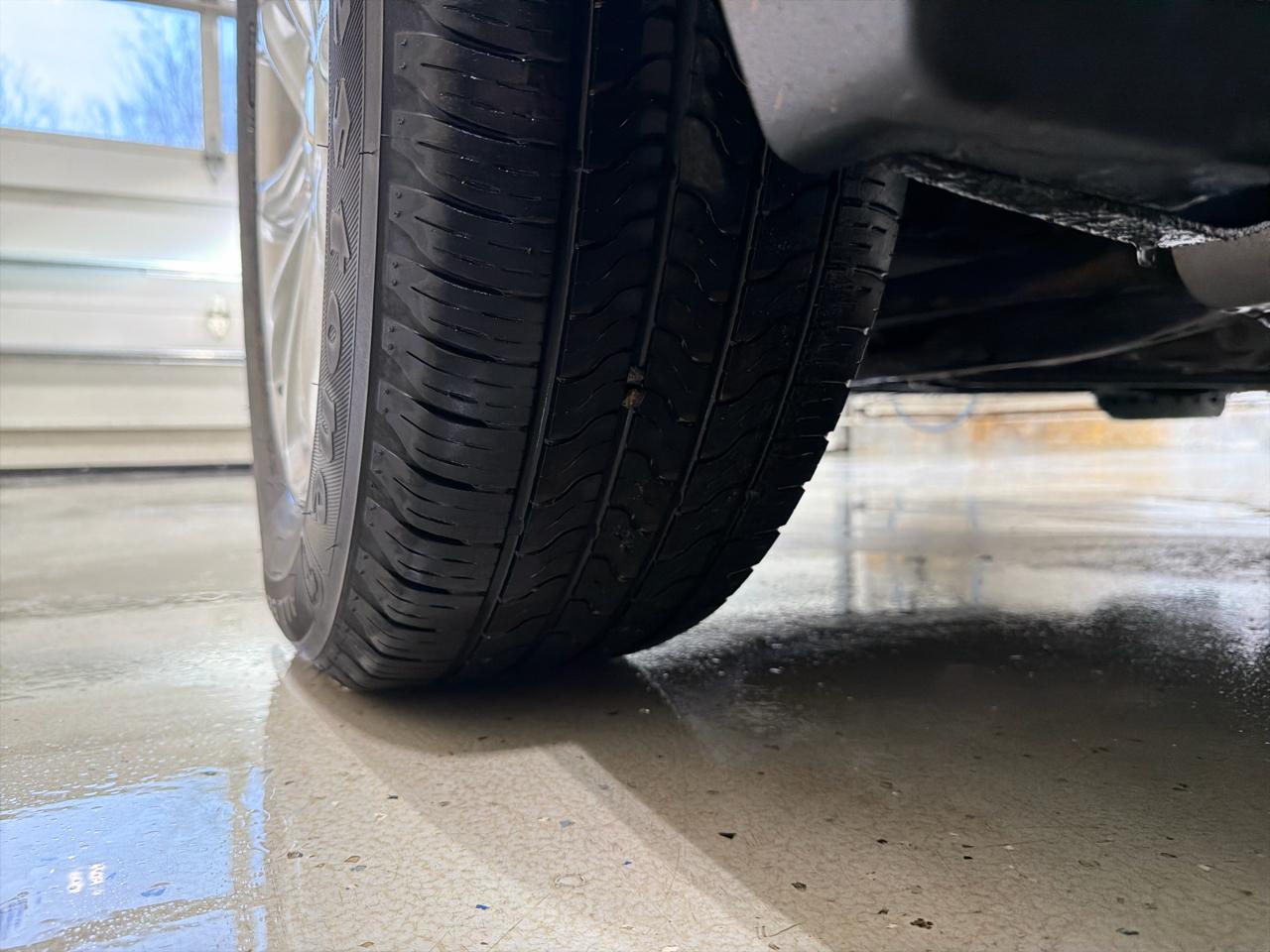 Chevrolet Equinox FWD 4dr LT w/1LT 2019