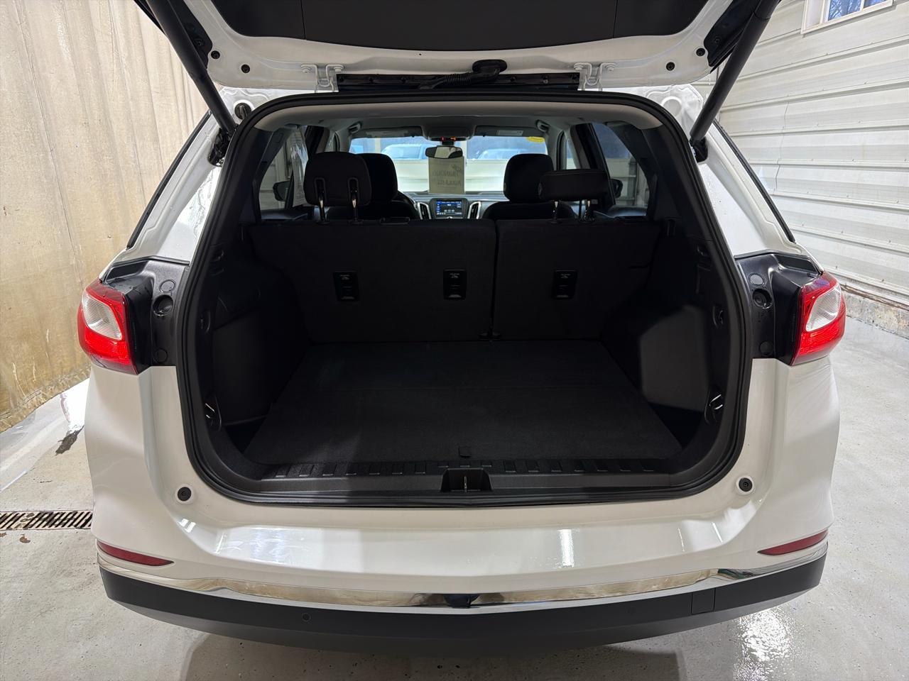 Chevrolet Equinox FWD 4dr LT w/1LT 2019