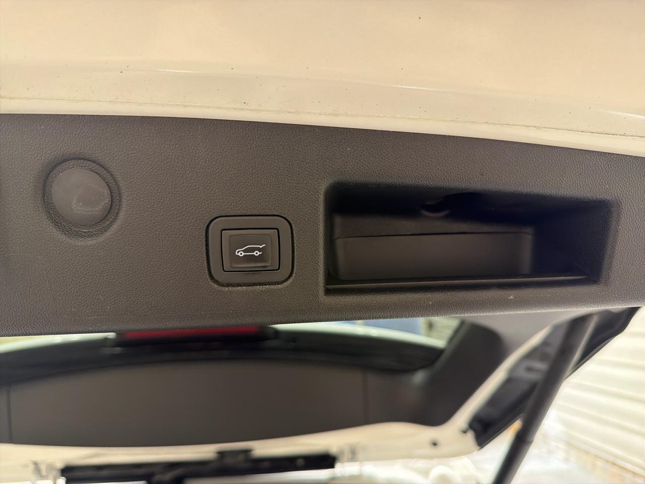 Chevrolet Equinox FWD 4dr LT w/1LT 2019