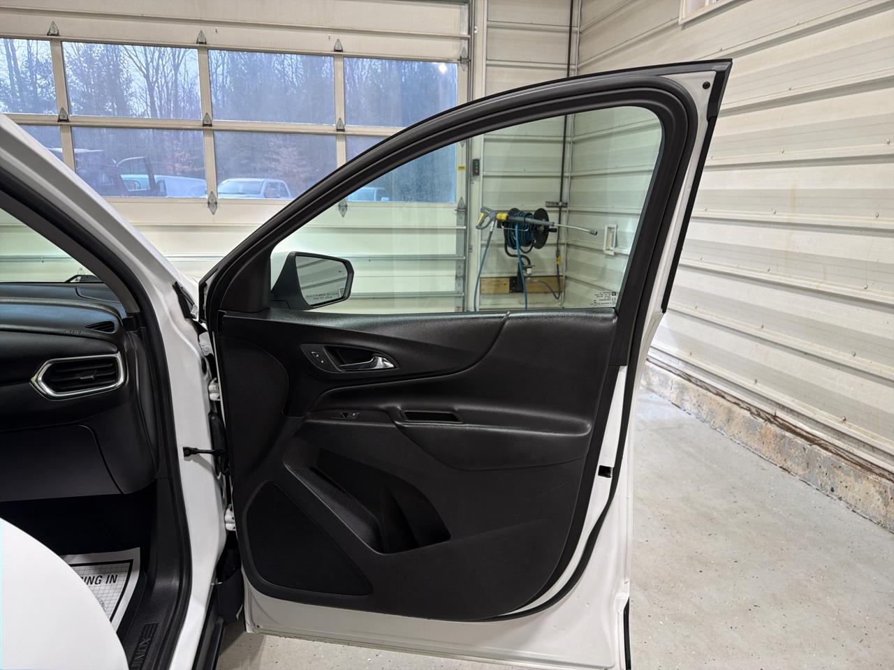 Chevrolet Equinox FWD 4dr LT w/1LT 2019