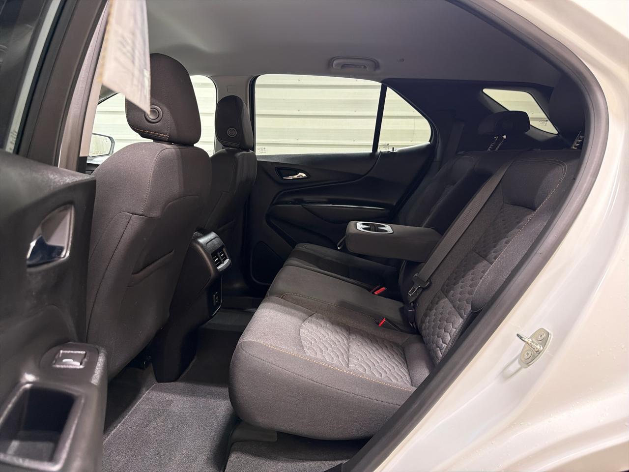 Chevrolet Equinox FWD 4dr LT w/1LT 2019