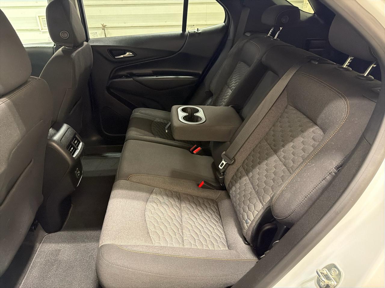 Chevrolet Equinox FWD 4dr LT w/1LT 2019