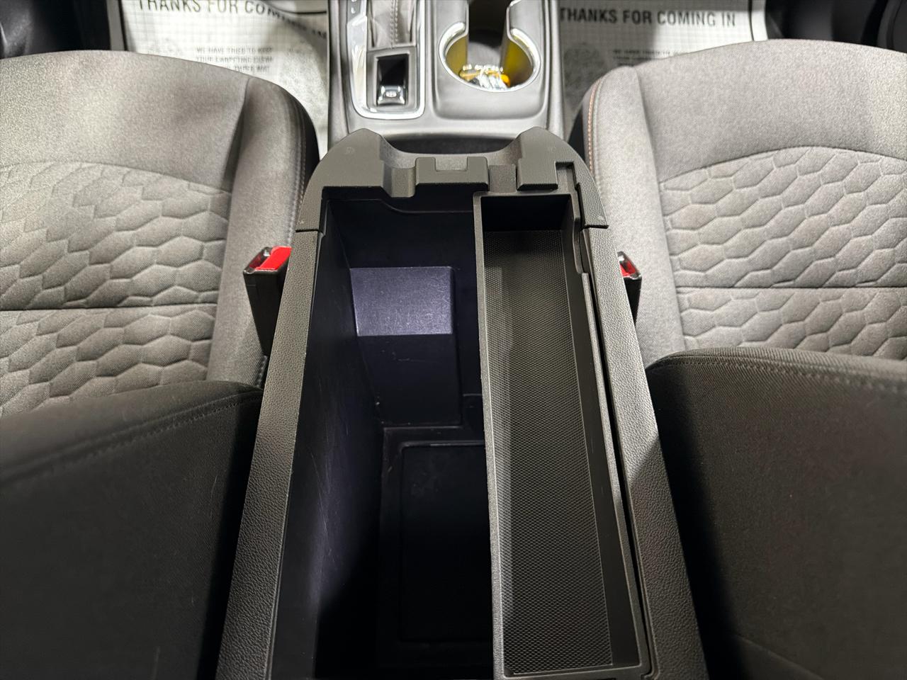 Chevrolet Equinox FWD 4dr LT w/1LT 2019