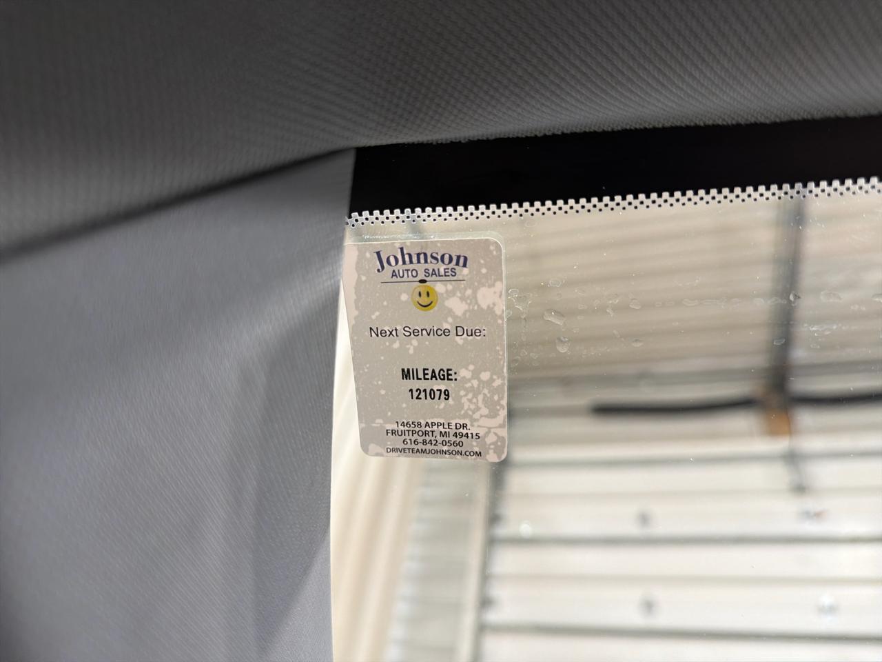 Chevrolet Equinox FWD 4dr LT w/1LT 2019