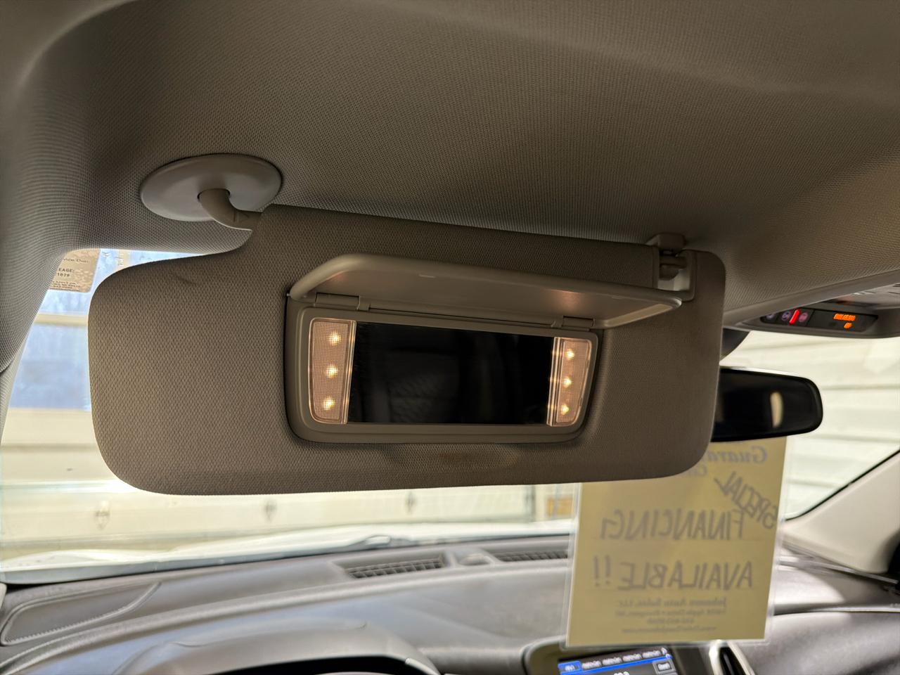 Chevrolet Equinox FWD 4dr LT w/1LT 2019