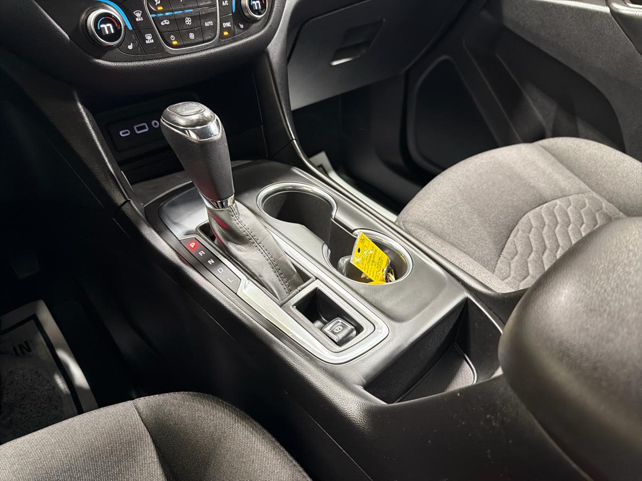 Chevrolet Equinox FWD 4dr LT w/1LT 2019