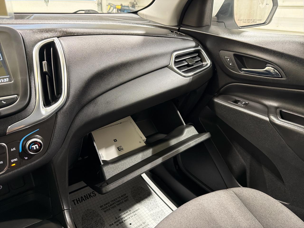 Chevrolet Equinox FWD 4dr LT w/1LT 2019