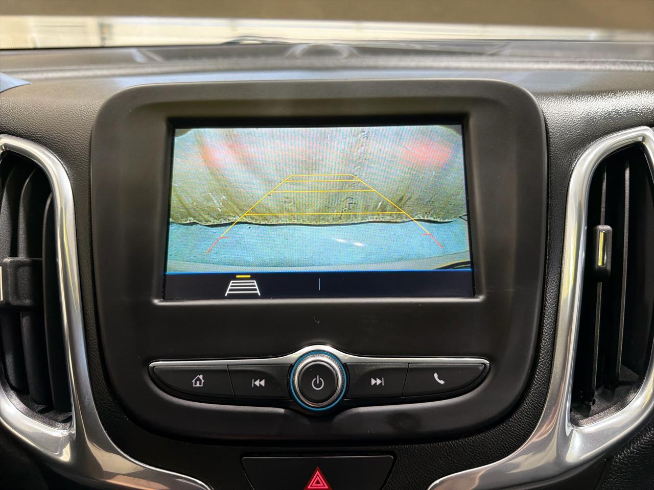 Chevrolet Equinox FWD 4dr LT w/1LT 2019