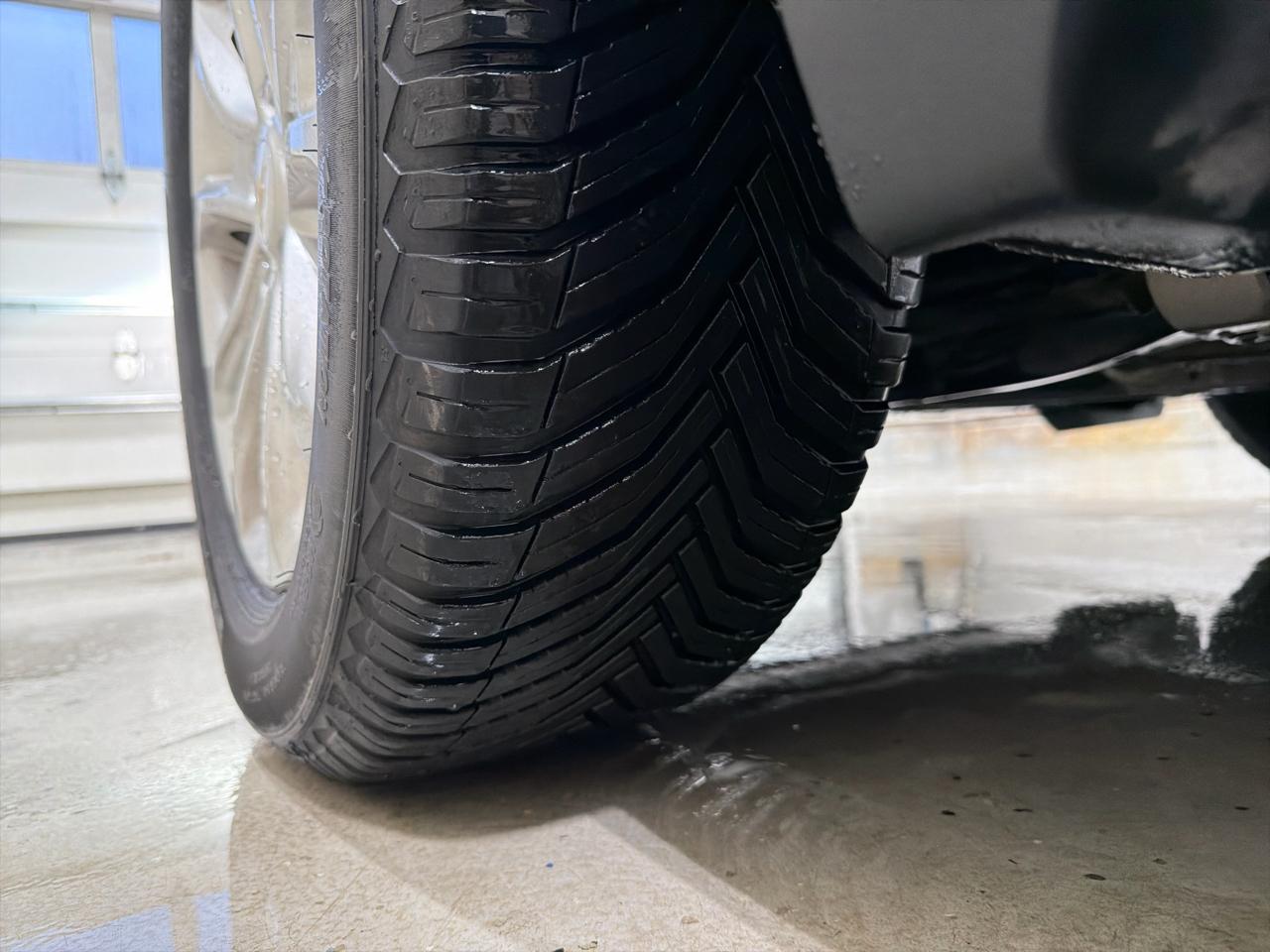 Chevrolet Equinox AWD 4dr LT w/1LT 2018