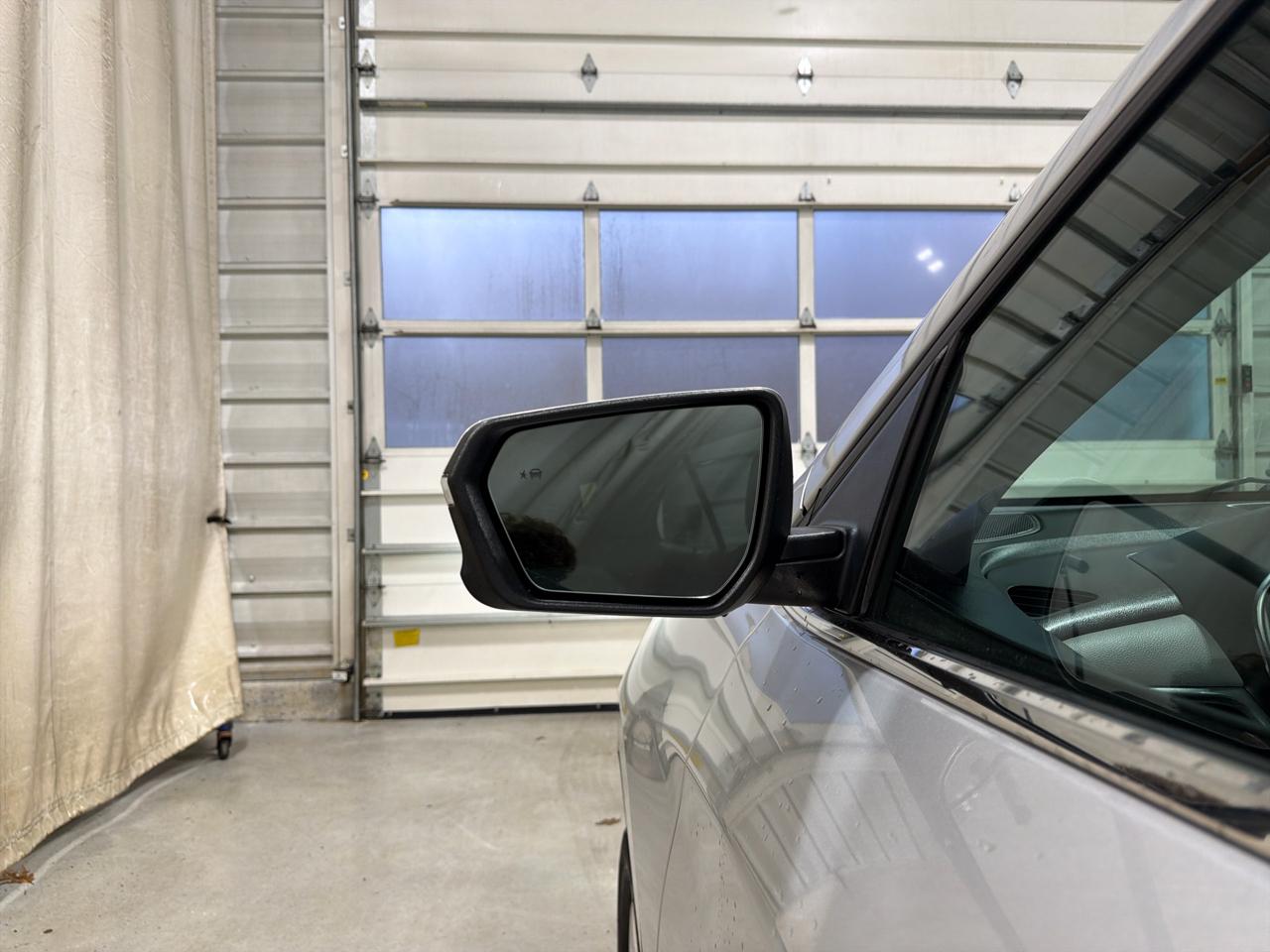 Chevrolet Equinox AWD 4dr LT w/1LT 2018